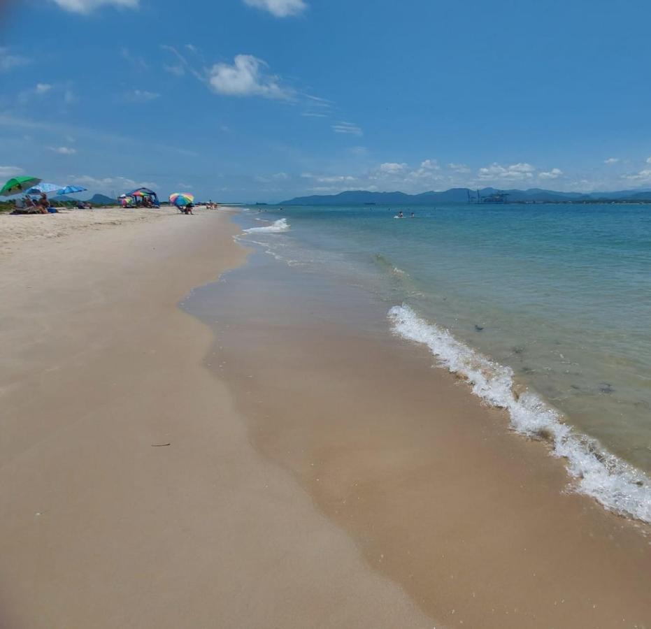 Capri Hotel Sao Francisco do Sul Ngoại thất bức ảnh