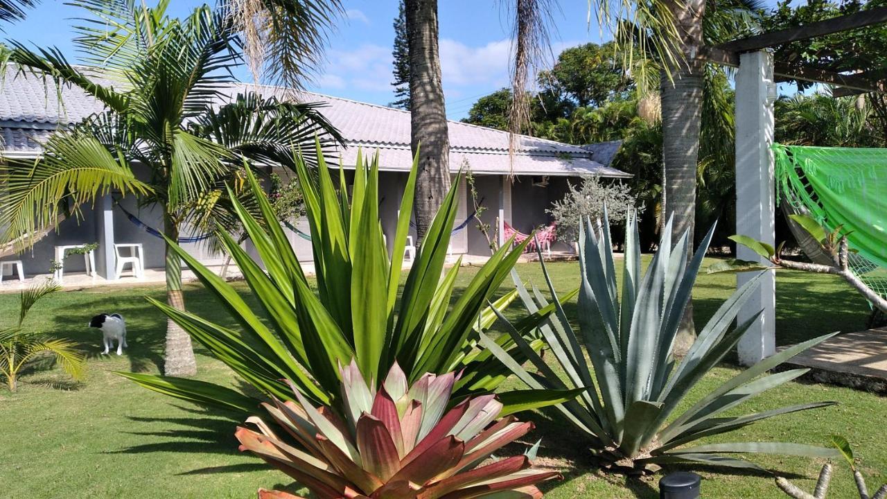 Capri Hotel Sao Francisco do Sul Ngoại thất bức ảnh