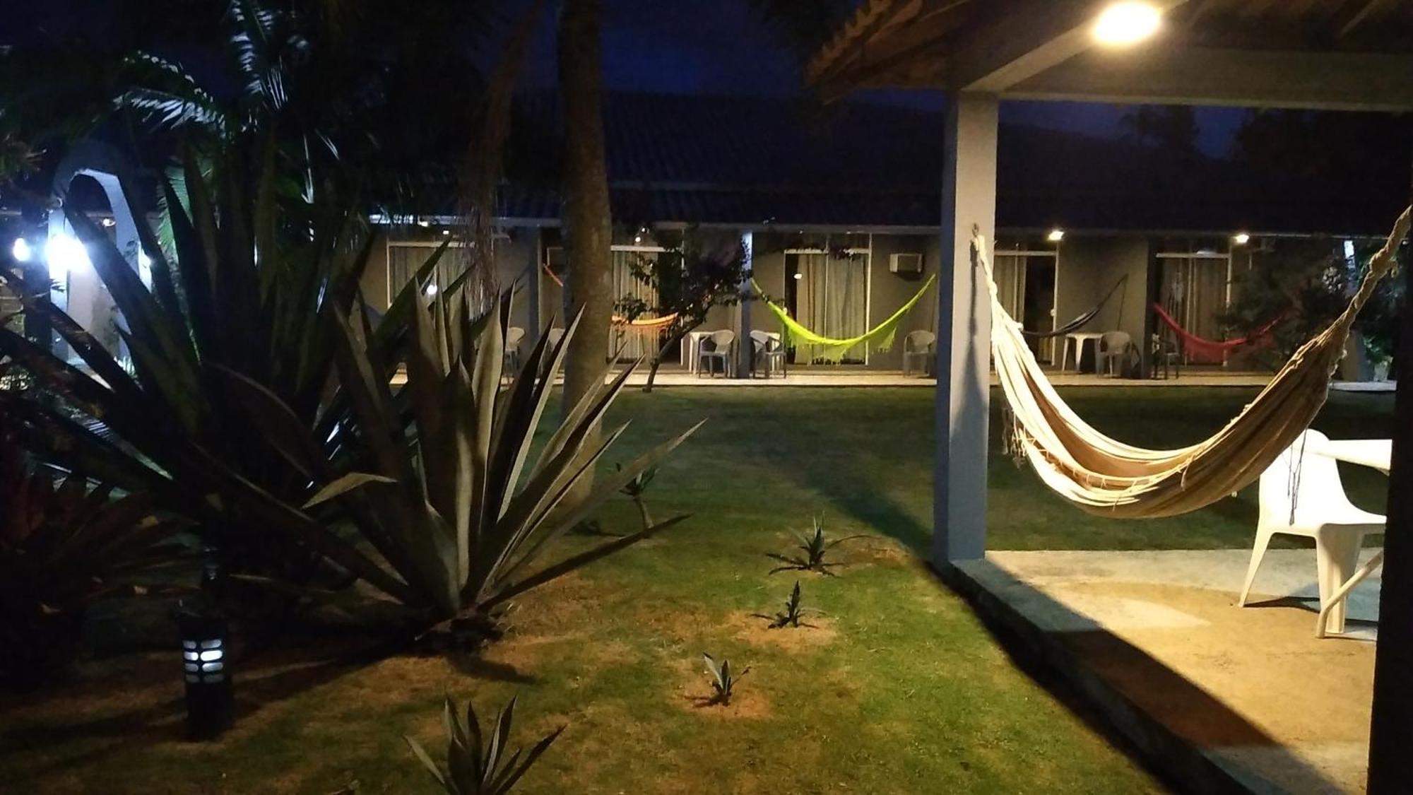 Capri Hotel Sao Francisco do Sul Ngoại thất bức ảnh