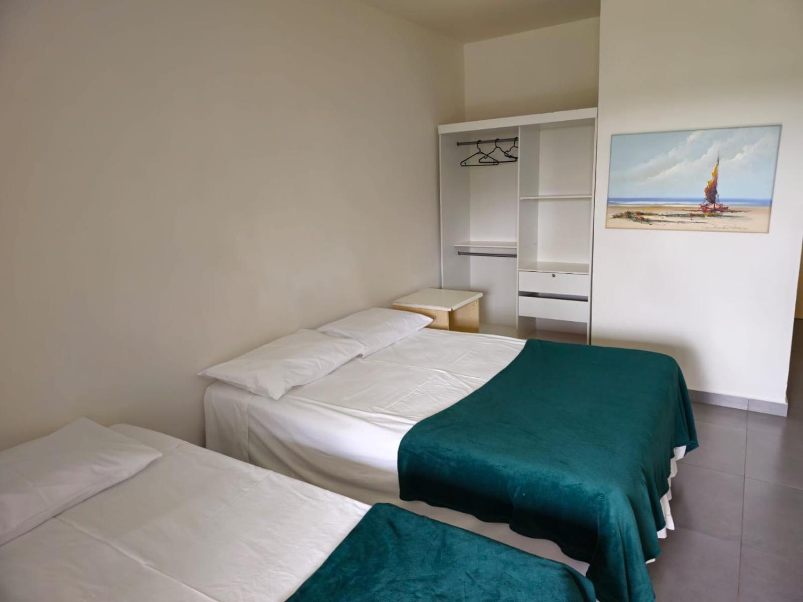 Capri Hotel Sao Francisco do Sul Ngoại thất bức ảnh