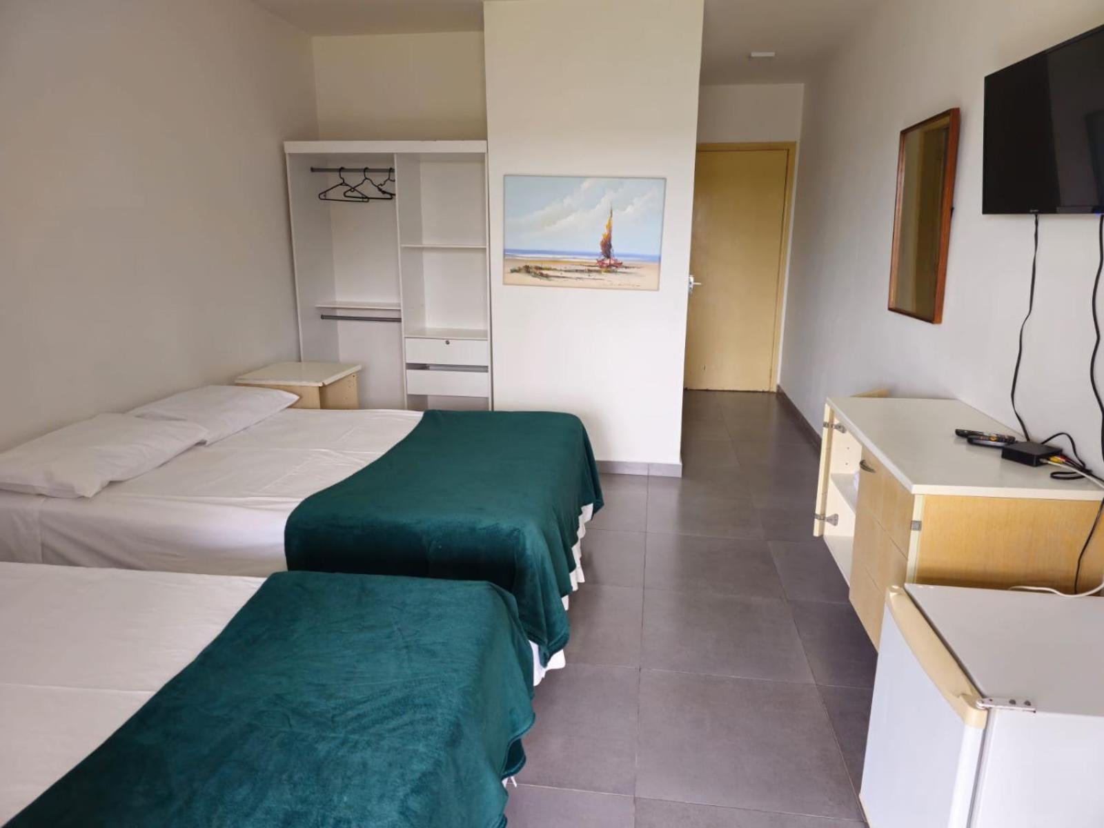 Capri Hotel Sao Francisco do Sul Ngoại thất bức ảnh