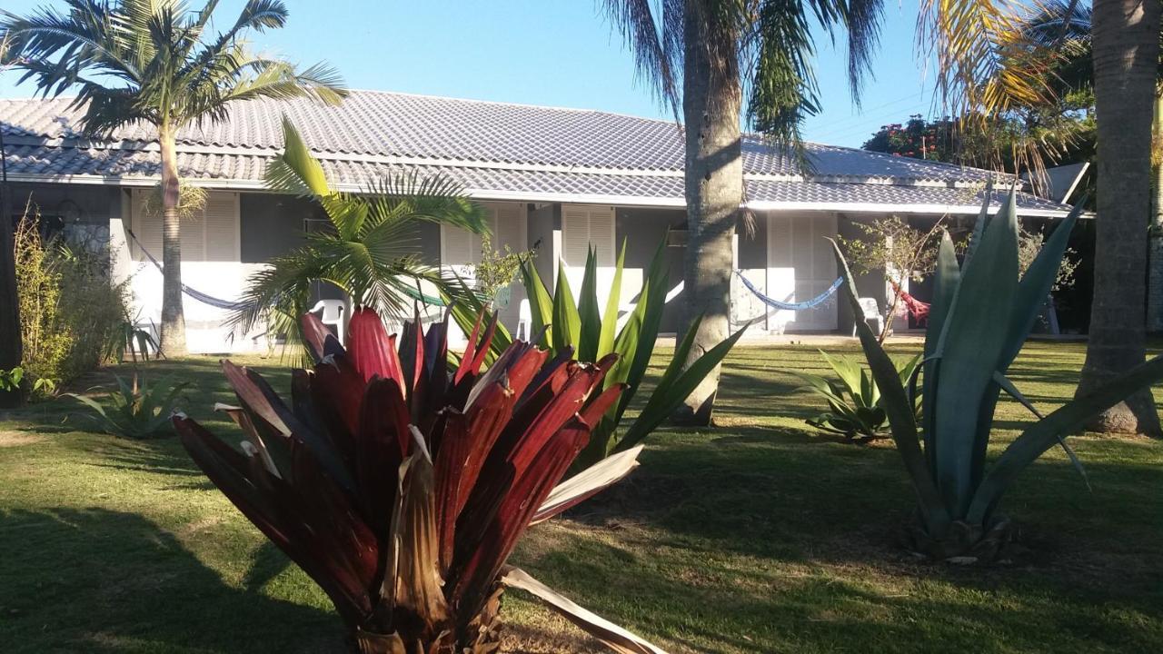 Capri Hotel Sao Francisco do Sul Ngoại thất bức ảnh